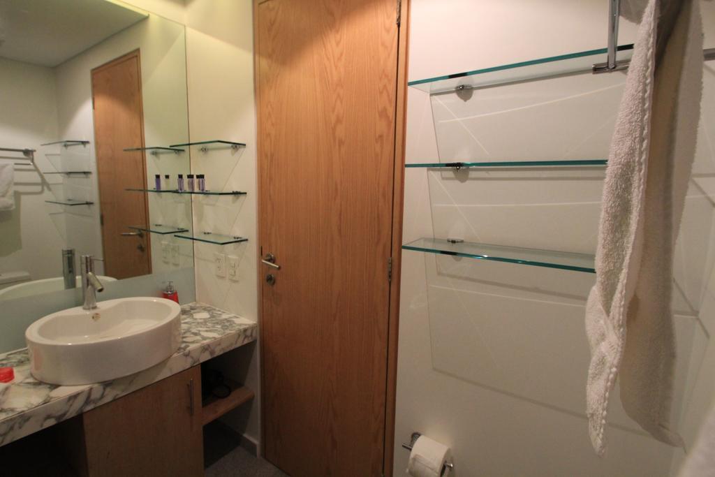 Apartment Reforma 222 Mexikóváros Kültér fotó